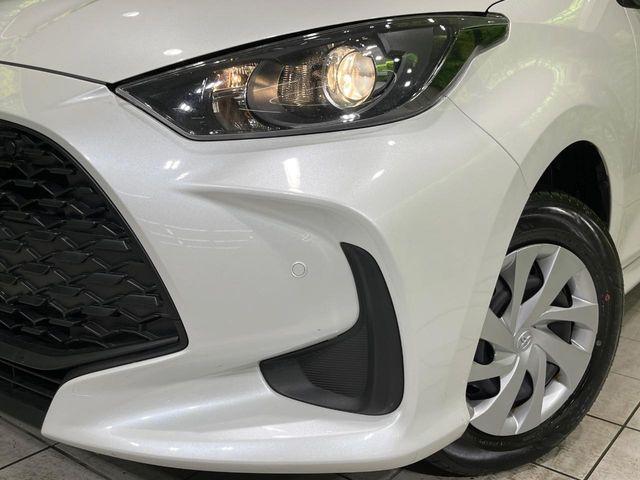 ヤリス（新潟県長岡市）画像13