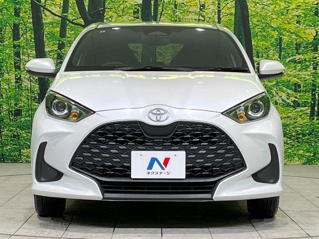 ヤリス（新潟県長岡市）画像15