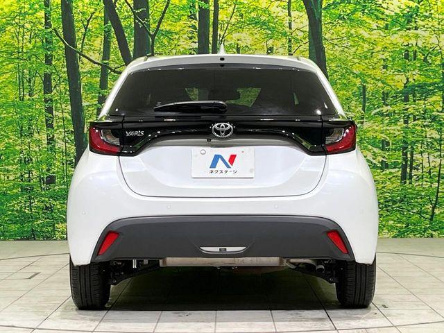 ヤリス（新潟県長岡市）画像16