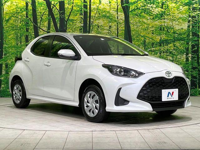 ヤリス（新潟県長岡市）画像17