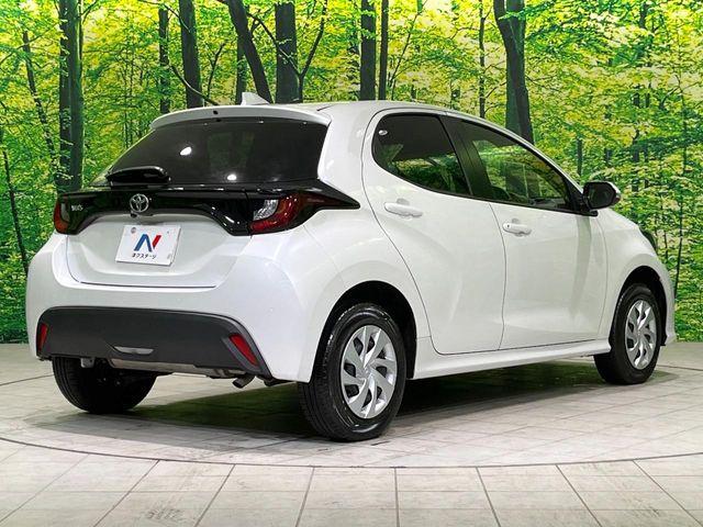 ヤリス（新潟県長岡市）画像18