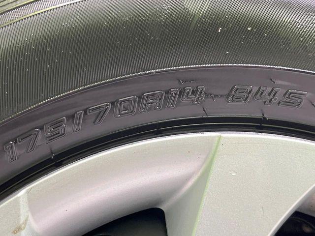 ヤリス（新潟県長岡市）画像24