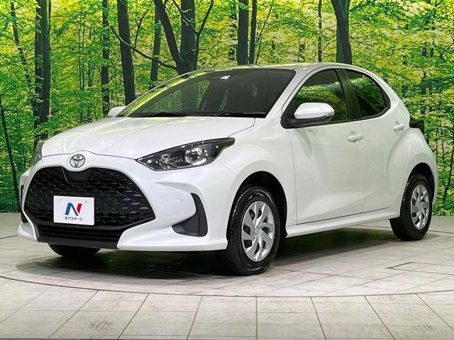 ヤリス（新潟県長岡市）画像28