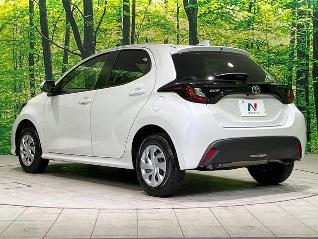 ヤリス（新潟県長岡市）画像30