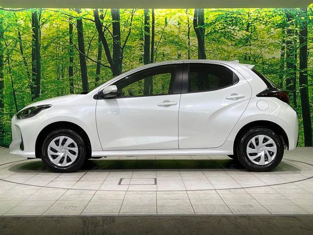 ヤリス（新潟県長岡市）画像31