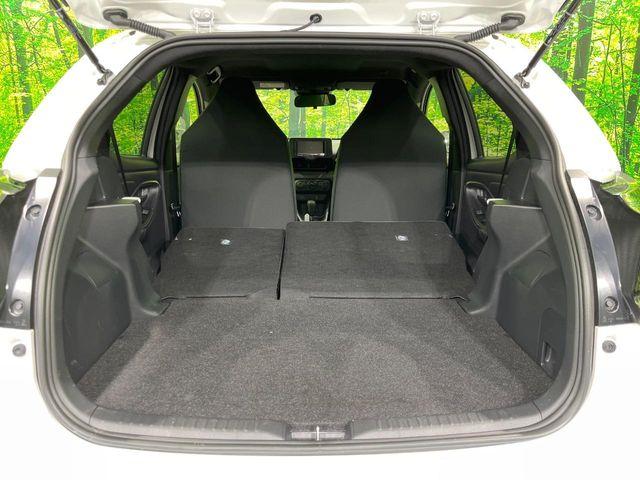 ヤリス（新潟県長岡市）画像36