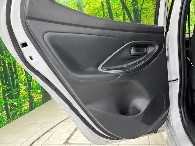 ヤリス（新潟県長岡市）画像37