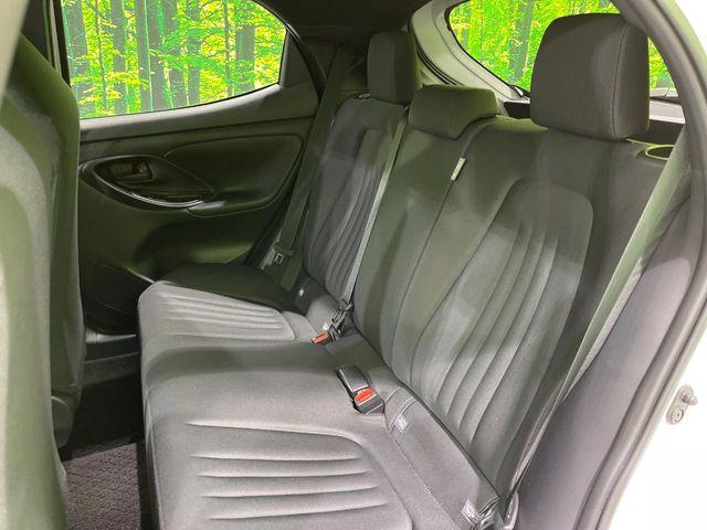 ヤリス（新潟県長岡市）画像60