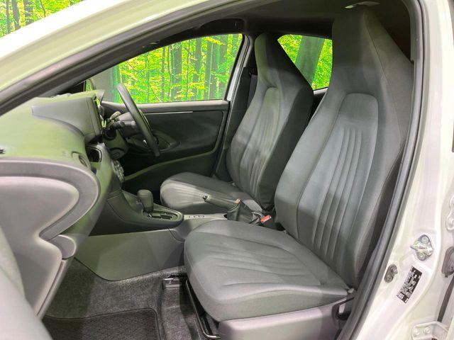 ヤリス（新潟県長岡市）画像61