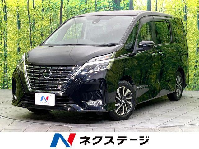 セレナ（新潟県新潟市東区）