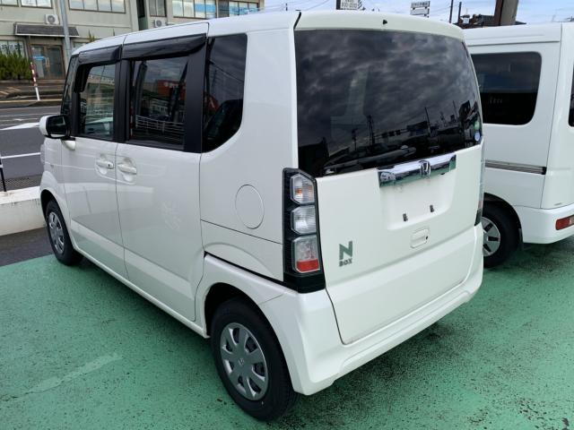 N＿BOX（新潟県柏崎市）画像2