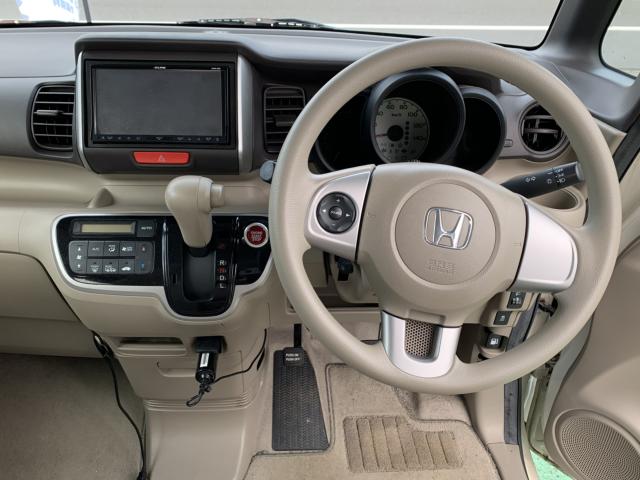 N＿BOX（新潟県柏崎市）画像3