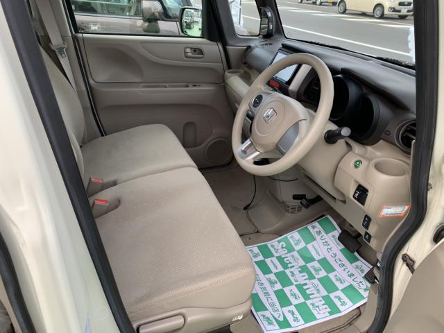 N＿BOX（新潟県柏崎市）画像6