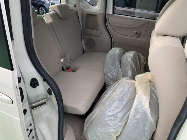 N＿BOX（新潟県柏崎市）画像7