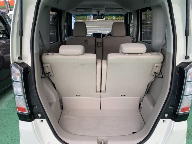 N＿BOX（新潟県柏崎市）画像8