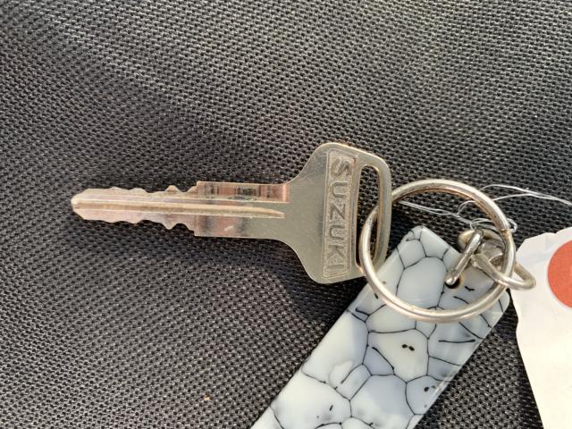 キャリイトラック(新潟県柏崎市)