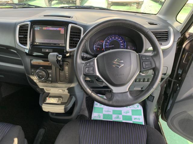 ソリオバンディット(新潟県柏崎市)