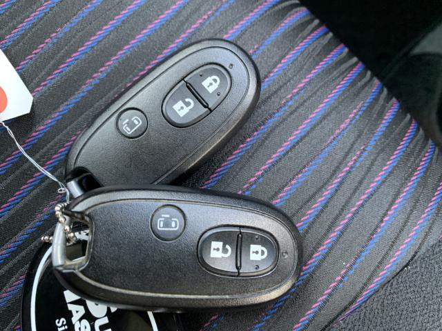 ソリオバンディット(新潟県柏崎市)