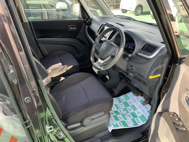 ソリオバンディット(新潟県柏崎市)