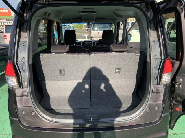 ソリオバンディット(新潟県柏崎市)