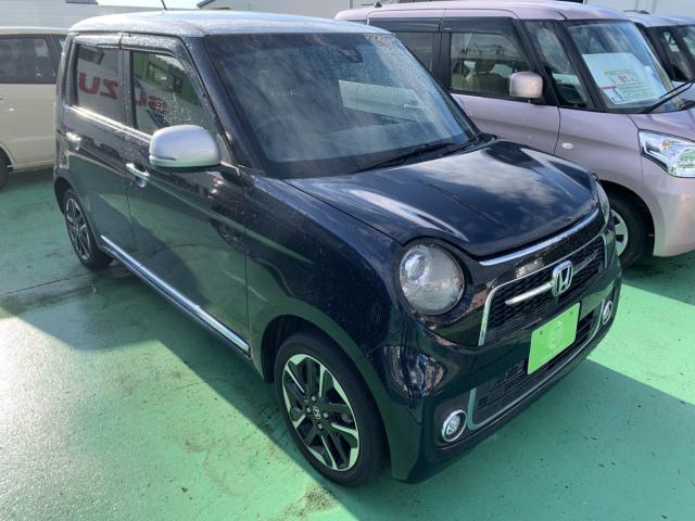 N_ONEプレミアム ツアラー