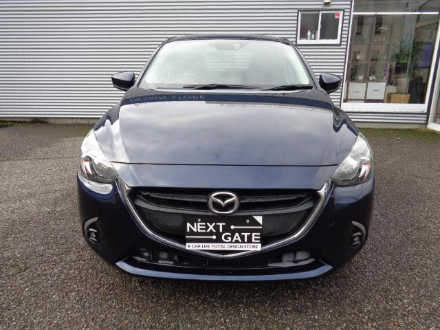 愛車を手放されるまで、安心してドライブを楽しんでいただけるようお手伝いさせて頂きます。