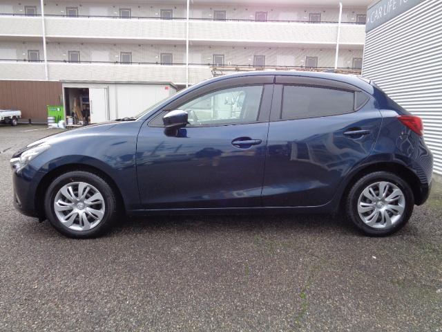 下取り・買取りも当店にお任せください！！大切に乗られていた愛車を精一杯、査定させて頂きます。