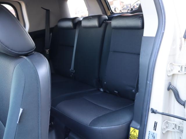 FJクルーザー（新潟県新潟市中央区）画像15