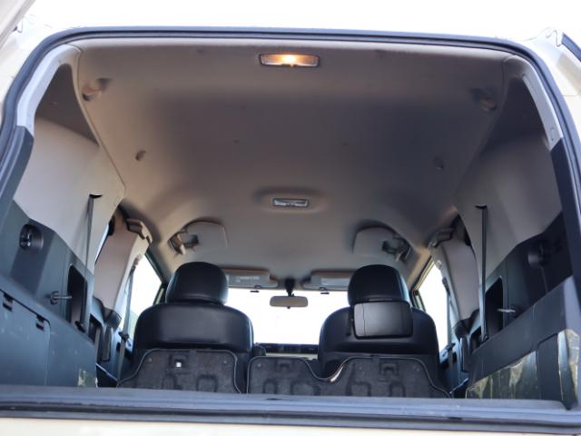 FJクルーザー（新潟県新潟市中央区）画像21