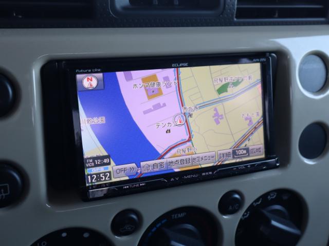 FJクルーザー（新潟県新潟市中央区）画像22