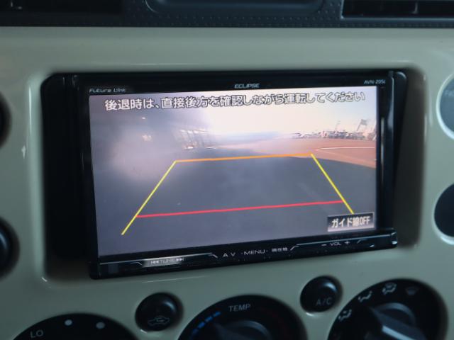 FJクルーザー（新潟県新潟市中央区）画像23