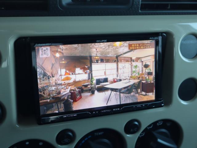 FJクルーザー（新潟県新潟市中央区）画像24