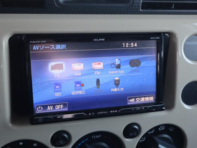 FJクルーザー（新潟県新潟市中央区）画像25