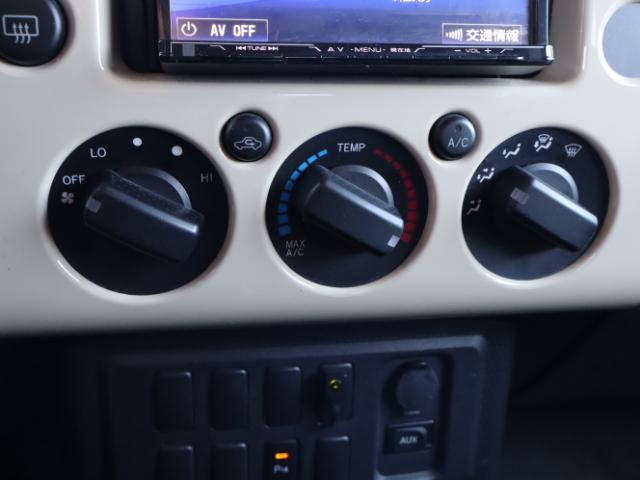 FJクルーザー（新潟県新潟市中央区）画像26