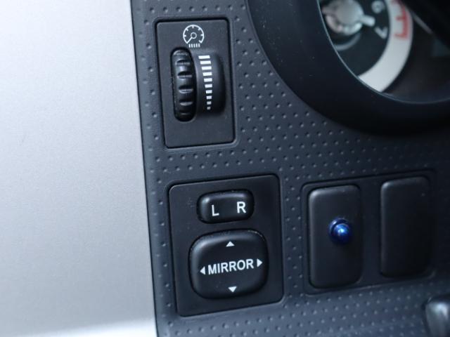 FJクルーザー（新潟県新潟市中央区）画像34