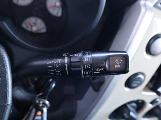 FJクルーザー（新潟県新潟市中央区）画像37