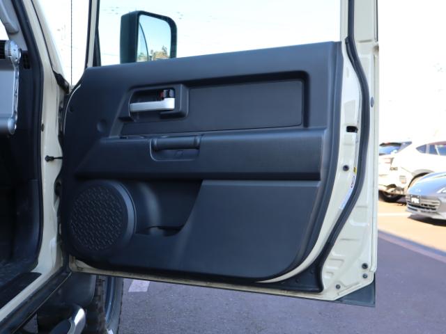 FJクルーザー（新潟県新潟市中央区）画像47