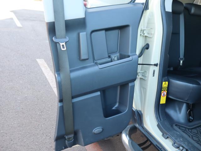 FJクルーザー（新潟県新潟市中央区）画像49