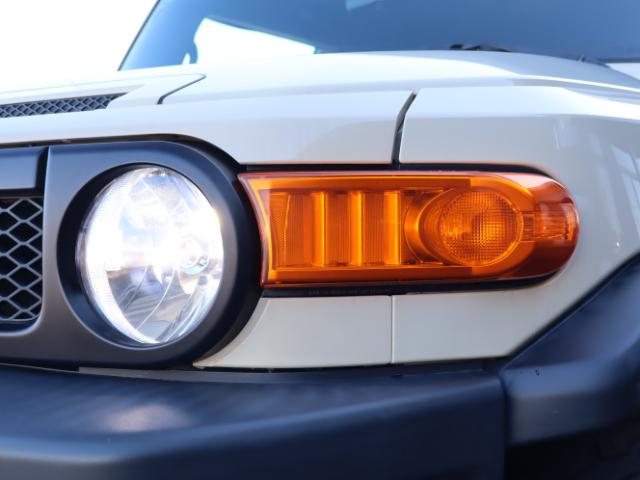 FJクルーザー（新潟県新潟市中央区）画像52