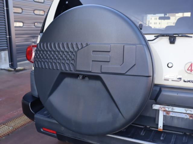 FJクルーザー（新潟県新潟市中央区）画像53