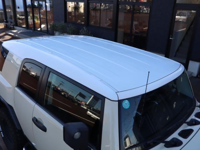 FJクルーザー（新潟県新潟市中央区）画像56