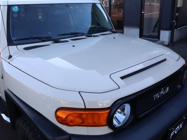 FJクルーザー（新潟県新潟市中央区）画像57