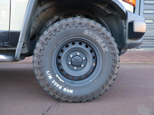 FJクルーザー（新潟県新潟市中央区）画像58