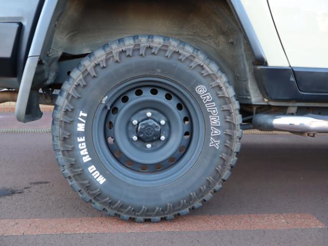 FJクルーザー（新潟県新潟市中央区）画像59