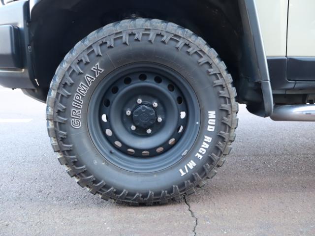 FJクルーザー（新潟県新潟市中央区）画像60