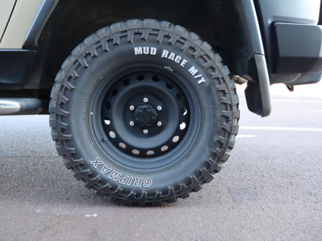 FJクルーザー（新潟県新潟市中央区）画像61