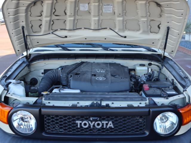 FJクルーザー（新潟県新潟市中央区）画像62