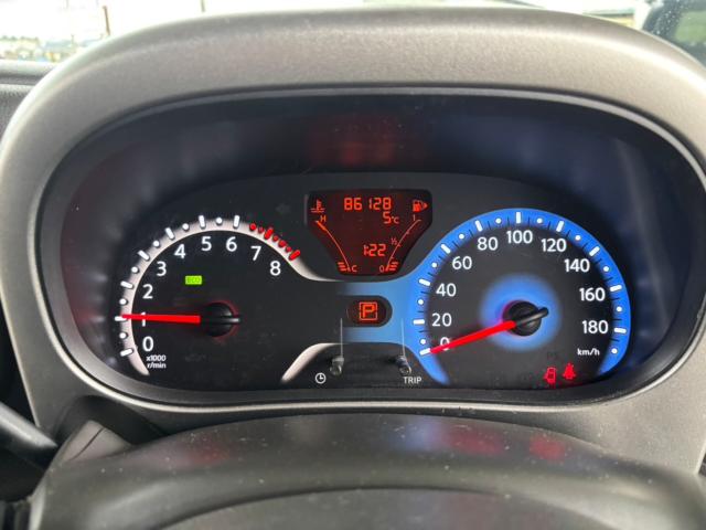 キューブ(新潟県新潟市北区)