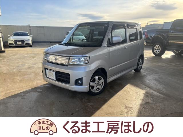 ワゴンＲ（新潟県新潟市北区）