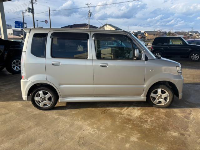 ワゴンR(新潟県新潟市北区)